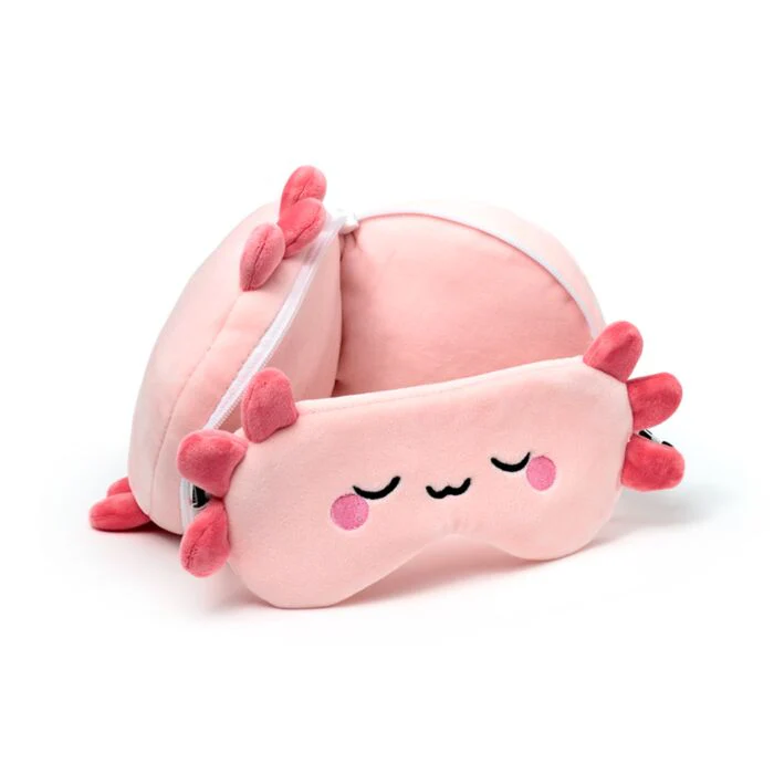 Hot Water Bottles & Eye Masks