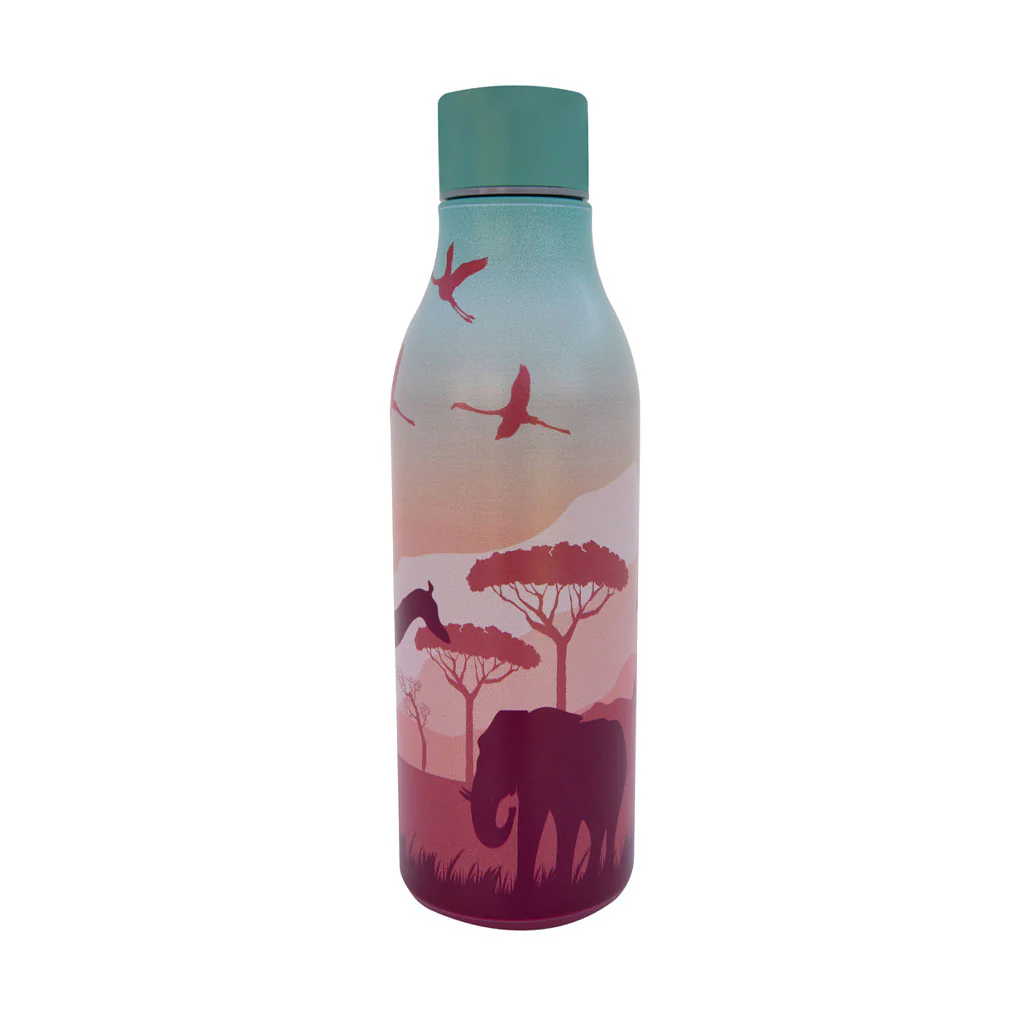 New in